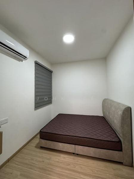 Condominium for Rent at Ataraxia Park @ Forest City - John Lee - Bedroom - PropertyGuru.com.my