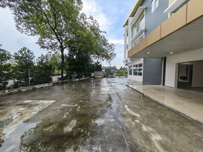 Shop / Office for Rent in Kempas Lama (Johor Bahru) - Leon Oun - Exterior - PropertyGuru.com.my