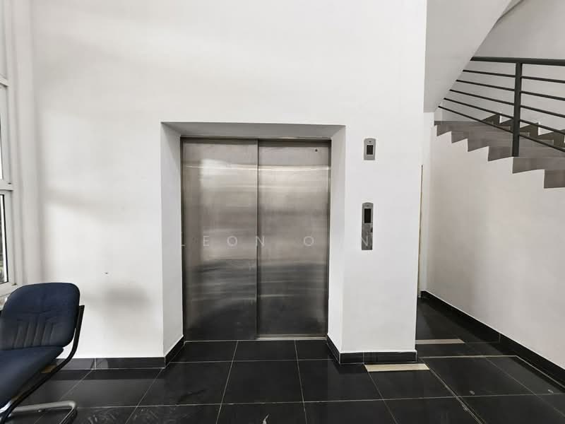 Shop / Office for Rent in Kempas Lama (Johor Bahru) - Leon Oun - Interior - PropertyGuru.com.my