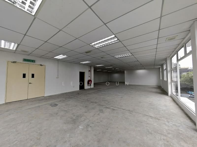 Shop / Office for Rent in Kempas Lama (Johor Bahru) - Leon Oun - Interior - PropertyGuru.com.my