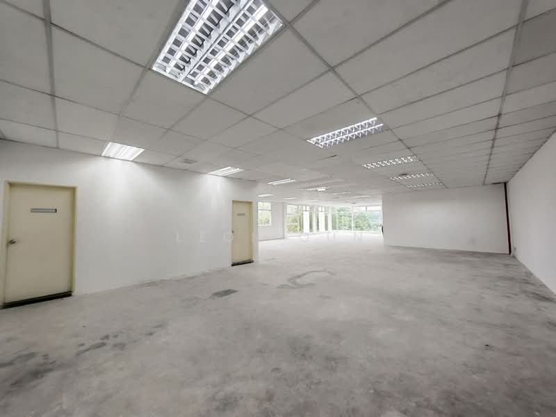 Shop / Office for Rent in Kempas Lama (Johor Bahru) - Leon Oun - Interior - PropertyGuru.com.my