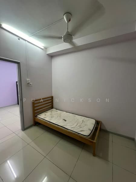 Service Residence for Rent at Centrestage Designer Suite - Pua Nickson - PropertyGuru.com.my