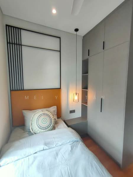 Service Residence for Rent at Sky Suites @ KLCC - Mei Yee Tan - Bedroom - PropertyGuru.com.my