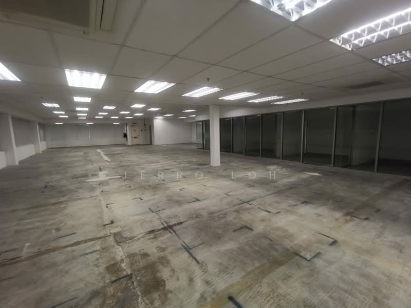 Kilang untuk Disewa di Bandar Kinrara Seksyen 1 (Bandar Kinrara) - Jerro Loh - Interior - PropertyGuru.com.my