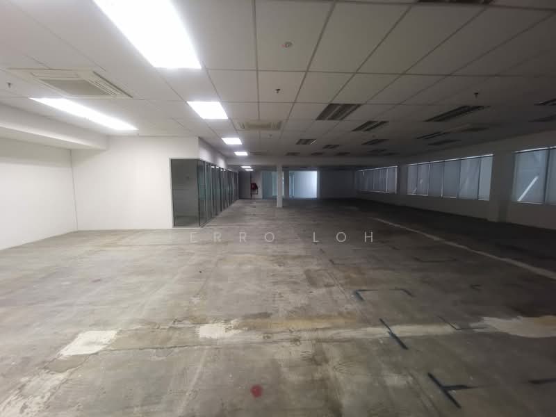 Kilang untuk Disewa di Bandar Kinrara Seksyen 1 (Bandar Kinrara) - Jerro Loh - Interior - PropertyGuru.com.my