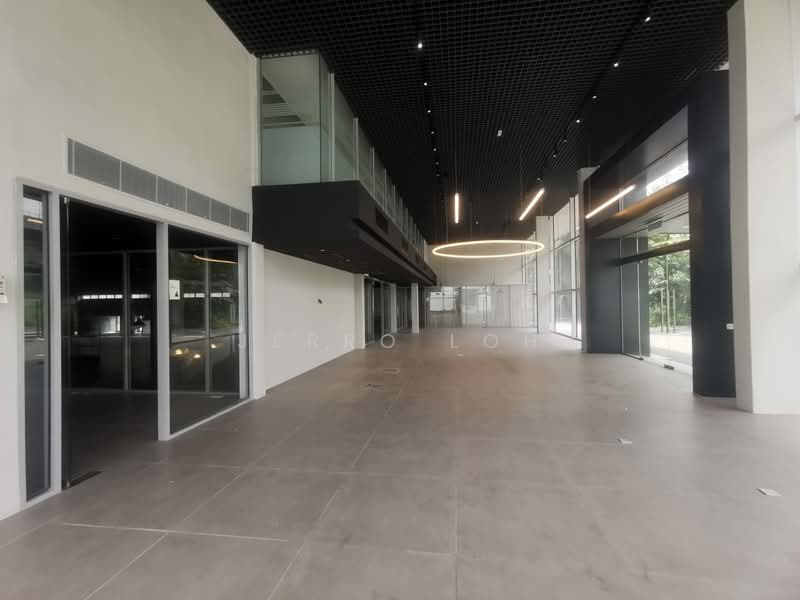 Kilang untuk Disewa di Bandar Kinrara Seksyen 1 (Bandar Kinrara) - Jerro Loh - Interior - PropertyGuru.com.my