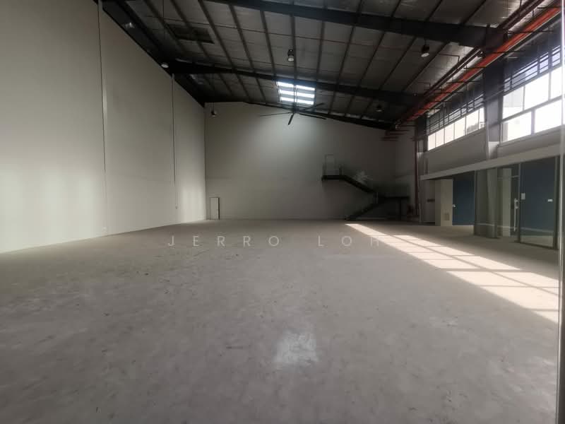 Kilang untuk Disewa di Bandar Kinrara Seksyen 1 (Bandar Kinrara) - Jerro Loh - Interior - PropertyGuru.com.my