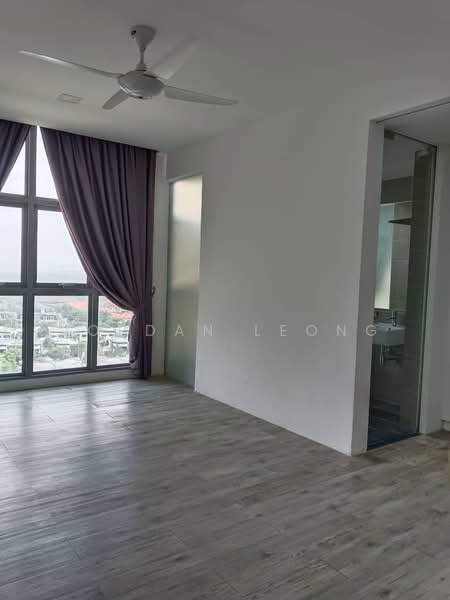Condominium for Rent at Lakefront Residence - Jordan Leong - View - PropertyGuru.com.my