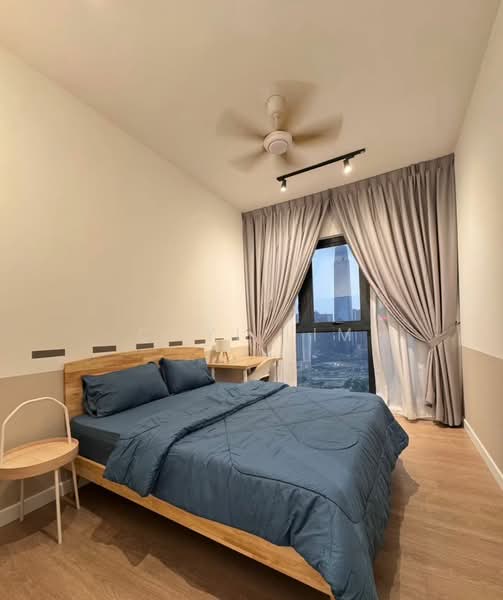 Condominium for Rent at Skyline KL - Coyi Lim - Bedroom - PropertyGuru.com.my