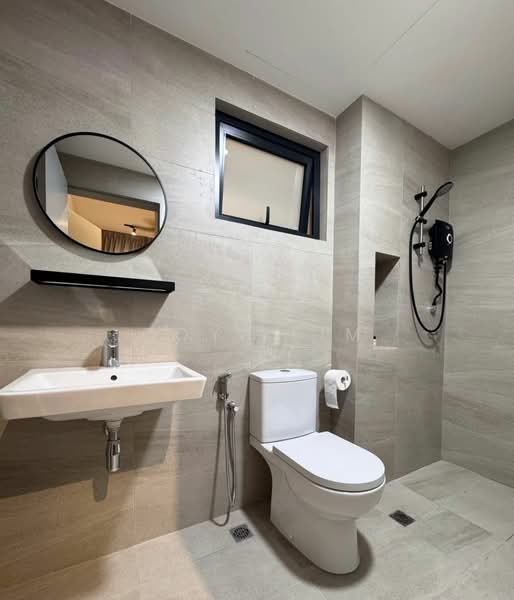 Condominium for Rent at Skyline KL - Coyi Lim - Bathroom - PropertyGuru.com.my