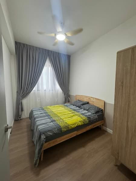 Condominium for Rent at Skyline KL - Coyi Lim - Bedroom - PropertyGuru.com.my