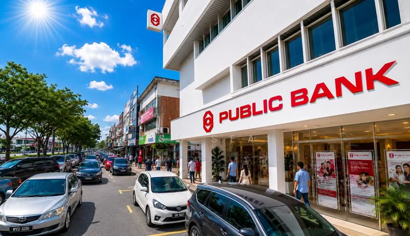 Kedai untuk Disewa di SS2 (Petaling Jaya) - Jess Seah - Exterior - PropertyGuru.com.my