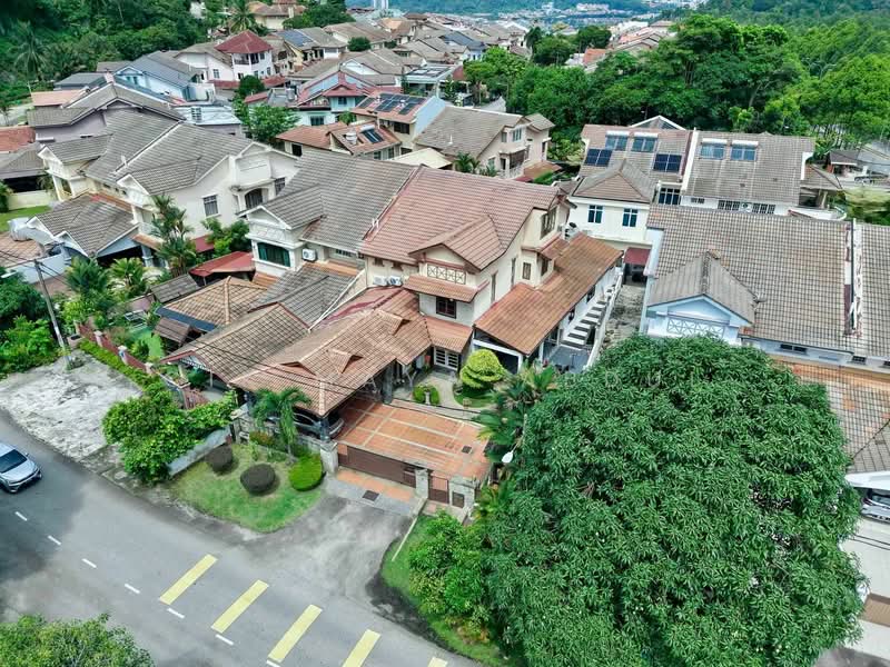 Rumah Berkembar untuk Dijual di Ampang (Selangor) - Cik Maya Abdul - Exterior - PropertyGuru.com.my
