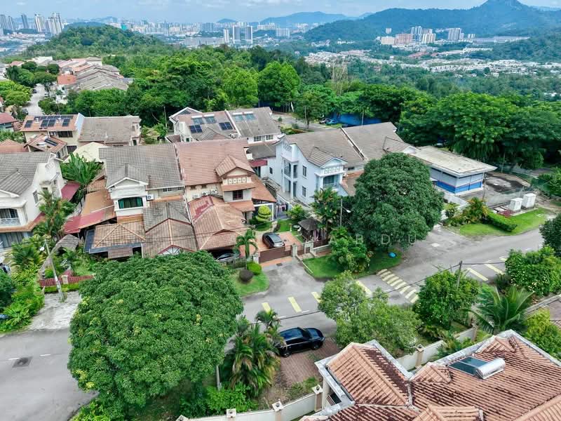 Rumah Berkembar untuk Dijual di Ampang (Selangor) - Cik Maya Abdul - Exterior - PropertyGuru.com.my