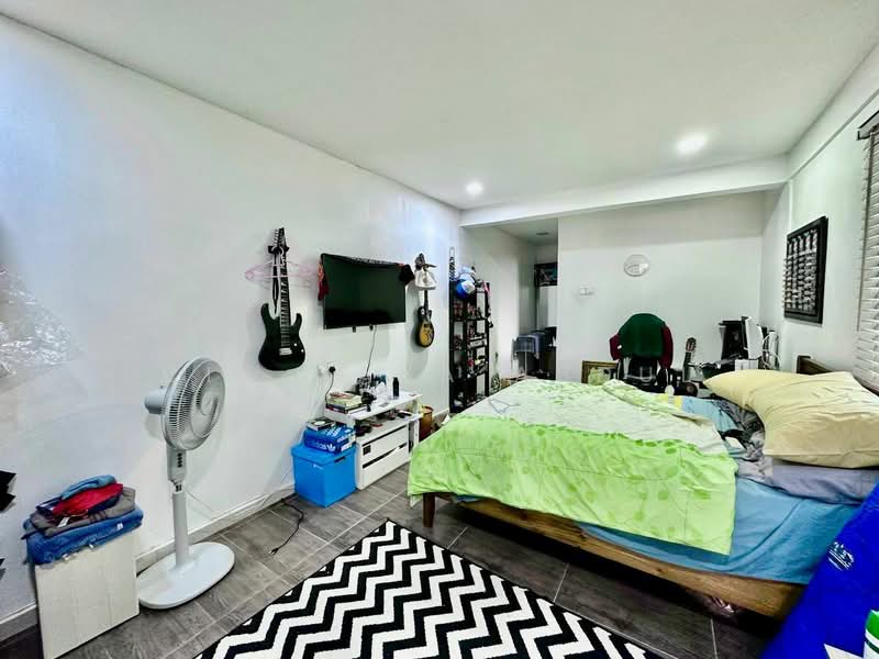 Rumah Berkembar untuk Dijual di Ampang (Selangor) - Cik Maya Abdul - Bedroom - PropertyGuru.com.my