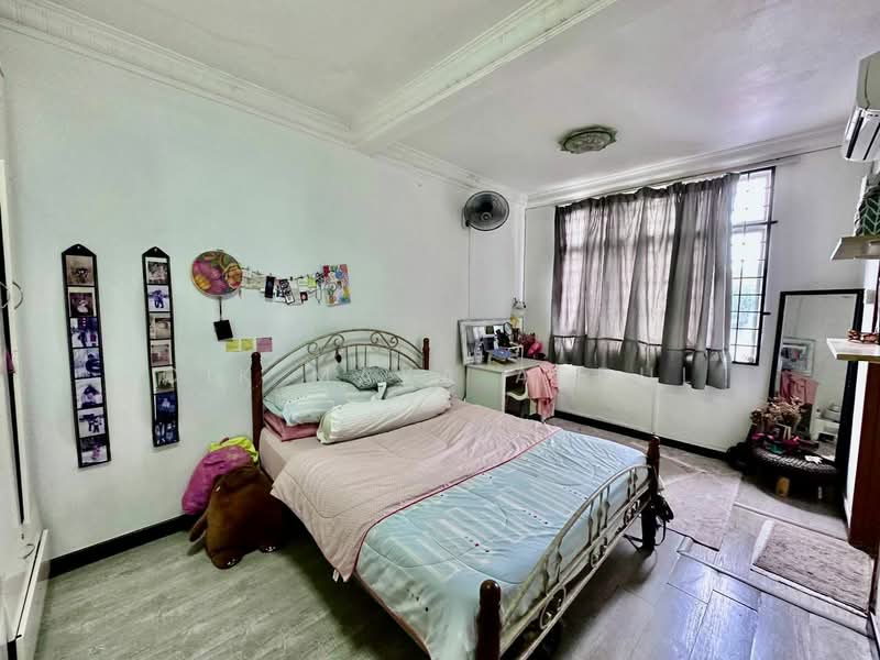 Rumah Berkembar untuk Dijual di Ampang (Selangor) - Cik Maya Abdul - Bedroom - PropertyGuru.com.my