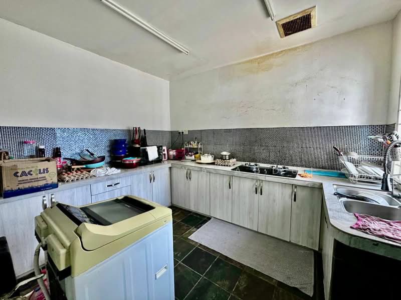 Rumah Berkembar untuk Dijual di Ampang (Selangor) - Cik Maya Abdul - Kitchen - PropertyGuru.com.my