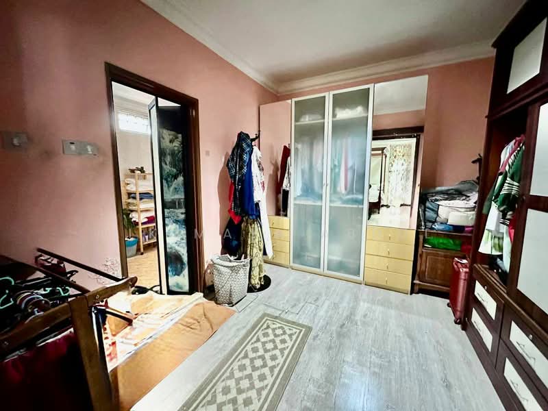 Rumah Berkembar untuk Dijual di Ampang (Selangor) - Cik Maya Abdul - Bedroom - PropertyGuru.com.my