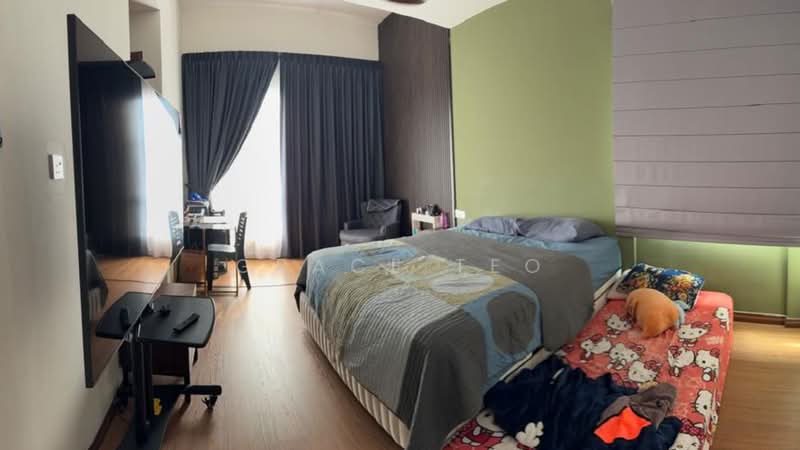 Semi-Detached House for Sale in Kota Kinabalu (Sabah) - Grace Teo - Bedroom - PropertyGuru.com.my