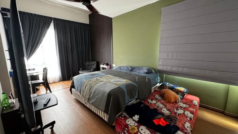 Semi-Detached House for Sale in Kota Kinabalu (Sabah) - Grace Teo - Bedroom - PropertyGuru.com.my