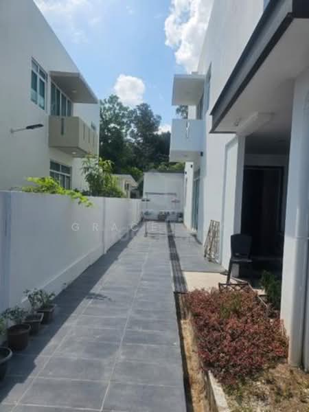 Semi-Detached House for Sale in Kota Kinabalu (Sabah) - Grace Teo - PropertyGuru.com.my