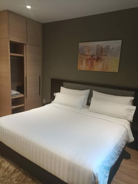 Servis Apartment untuk Dijual di Suasana Iskandar Malaysia - Sin Yie - Bedroom - PropertyGuru.com.my