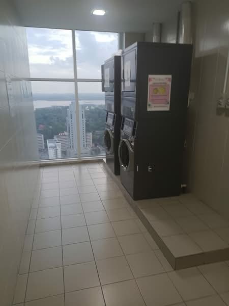Servis Apartment untuk Dijual di Suasana Iskandar Malaysia - Sin Yie - PropertyGuru.com.my
