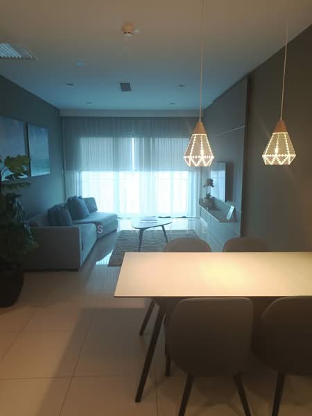 Servis Apartment untuk Dijual di Suasana Iskandar Malaysia - Sin Yie - PropertyGuru.com.my