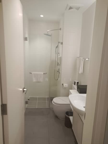 Servis Apartment untuk Dijual di Suasana Iskandar Malaysia - Sin Yie - PropertyGuru.com.my