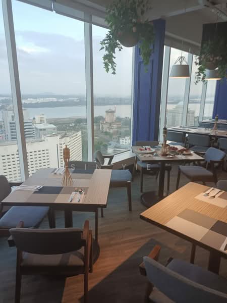 Servis Apartment untuk Dijual di Suasana Iskandar Malaysia - Sin Yie - PropertyGuru.com.my