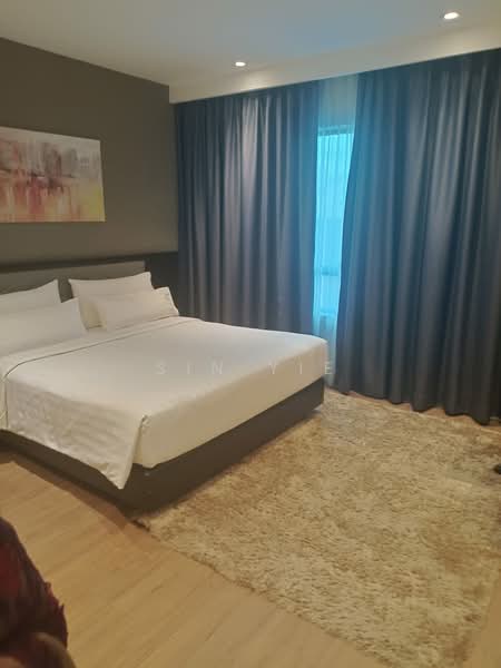 Servis Apartment untuk Dijual di Suasana Iskandar Malaysia - Sin Yie - PropertyGuru.com.my