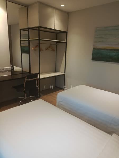 Servis Apartment untuk Dijual di Suasana Iskandar Malaysia - Sin Yie - PropertyGuru.com.my