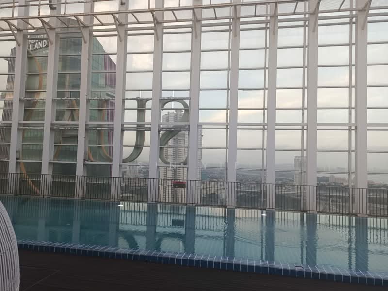 Servis Apartment untuk Dijual di Suasana Iskandar Malaysia - Sin Yie - PropertyGuru.com.my
