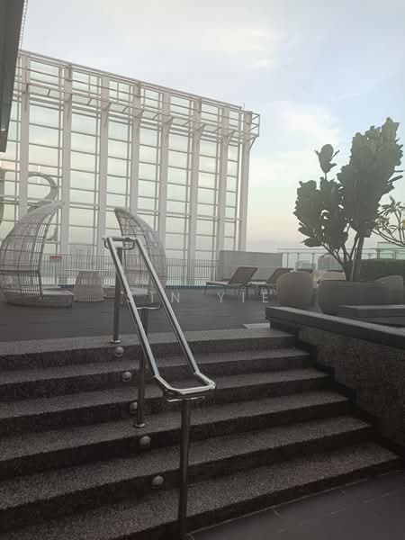 Servis Apartment untuk Dijual di Suasana Iskandar Malaysia - Sin Yie - PropertyGuru.com.my