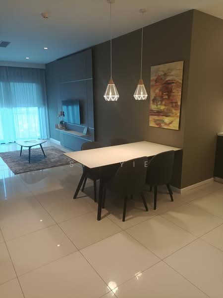 Servis Apartment untuk Dijual di Suasana Iskandar Malaysia - Sin Yie - PropertyGuru.com.my