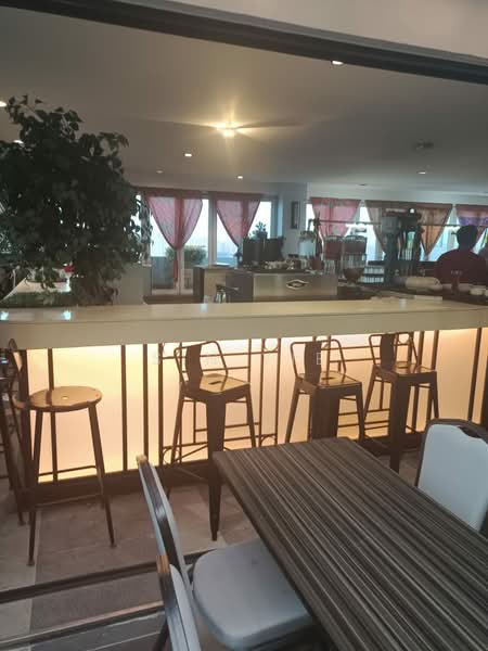 Servis Apartment untuk Dijual di Suasana Iskandar Malaysia - Sin Yie - PropertyGuru.com.my