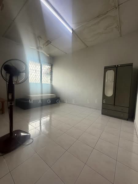 Rumah Teres 2 Tingkat untuk Dijual di Taman Daya (Johor Bahru) - Maggie Lee - PropertyGuru.com.my
