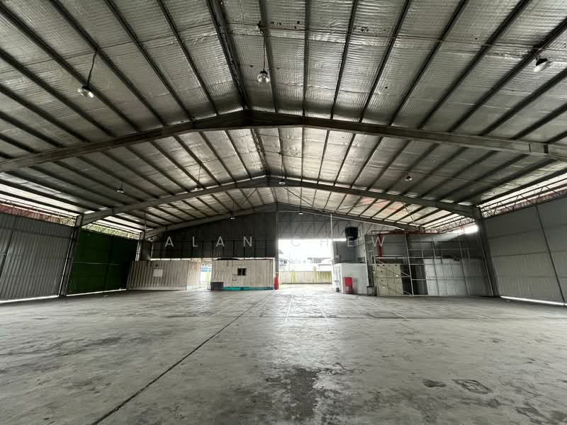 Factory for Sale in Taman Industri Kulai (Kulai) - Alan Chew - PropertyGuru.com.my