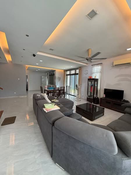 Rumah Kluster untuk Dijual di Taman Skudai Indah (Skudai) - Jason Tan - PropertyGuru.com.my