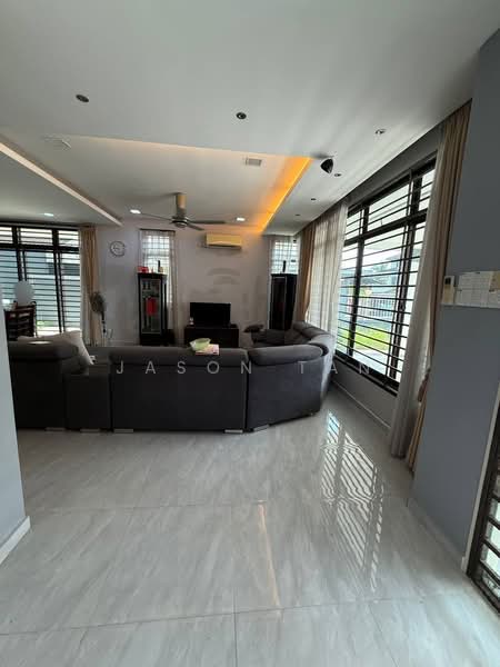 Rumah Kluster untuk Dijual di Taman Skudai Indah (Skudai) - Jason Tan - PropertyGuru.com.my