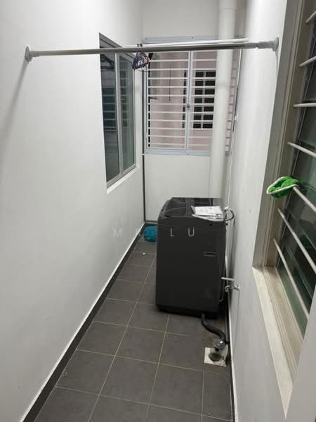 Service Residence for Rent at Residensi Taman Pelangi Indah - Mr Lu - PropertyGuru.com.my