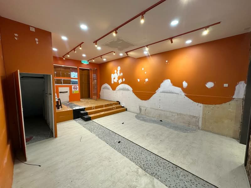 Shop for Rent in Johor Bahru (Johor) - Kris Ong - Entrance - PropertyGuru.com.my