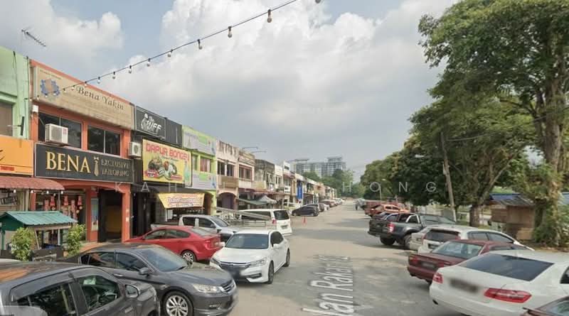 Kedai / Pejabat untuk Dijual di Kepong (Kuala Lumpur) - Kah Hee Chong - Exterior - PropertyGuru.com.my