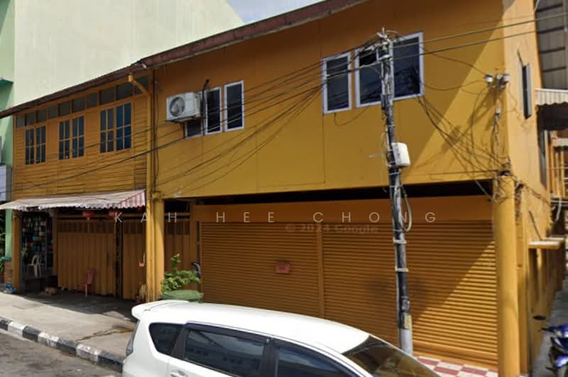 Kedai / Pejabat untuk Dijual di Kepong (Kuala Lumpur) - Kah Hee Chong - Exterior - PropertyGuru.com.my