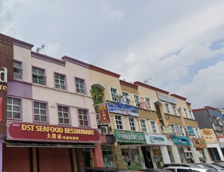 Kedai / Pejabat untuk Dijual di Kepong (Kuala Lumpur) - Kah Hee Chong - PropertyGuru.com.my