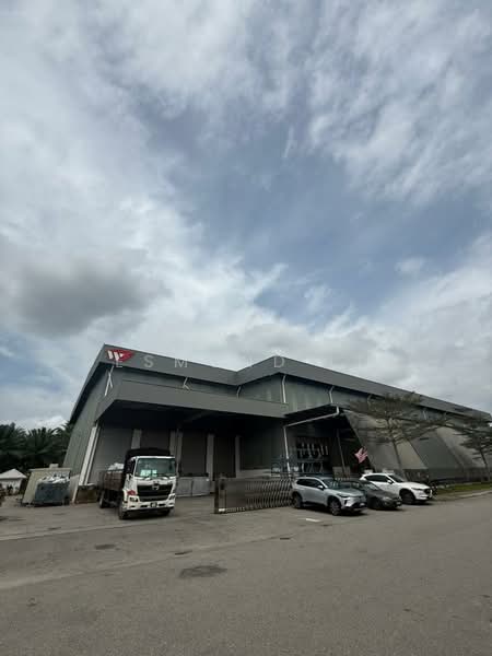 Kilang untuk Dijual di Gelang Patah (Johor) - Desmond Lim - Exterior - PropertyGuru.com.my
