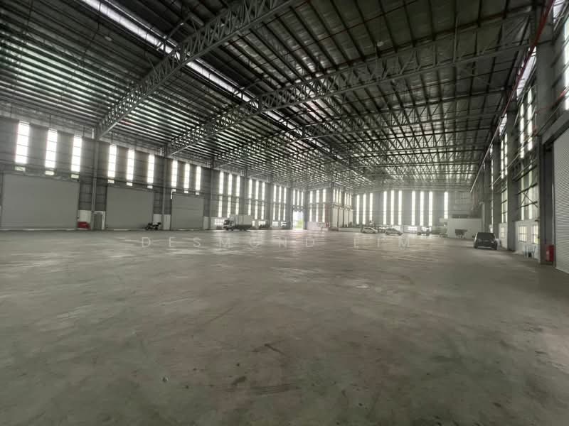 Kilang untuk Dijual di Gelang Patah (Johor) - Desmond Lim - Interior - PropertyGuru.com.my