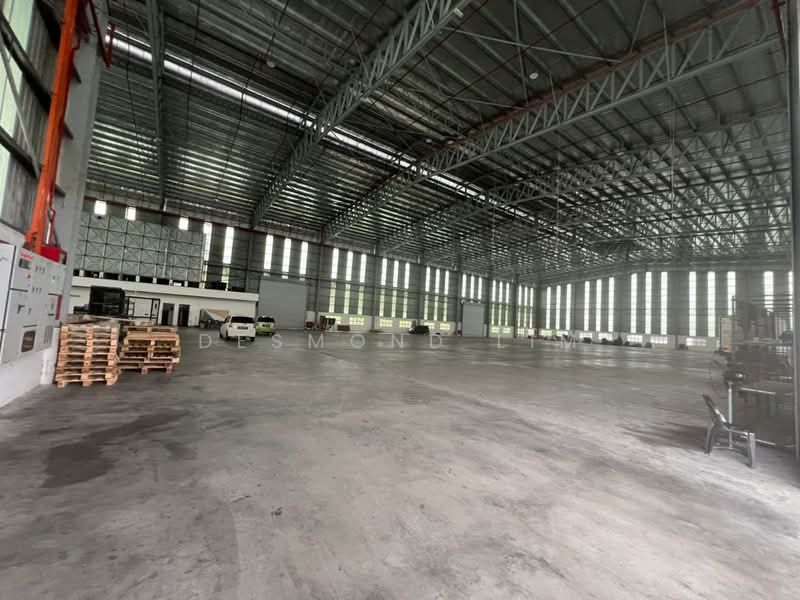 Kilang untuk Dijual di Gelang Patah (Johor) - Desmond Lim - Interior - PropertyGuru.com.my