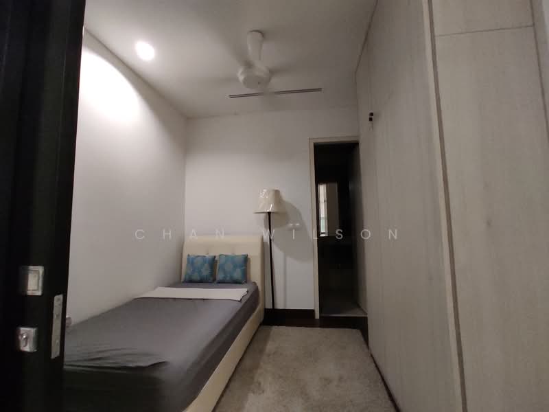 Service Residence for Rent at Banyan Tree Signatures - Chan Wilson - Bedroom - PropertyGuru.com.my