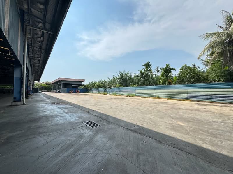 Factory for Rent in Nibong Tebal (Penang) - Amos Sin - Exterior - PropertyGuru.com.my